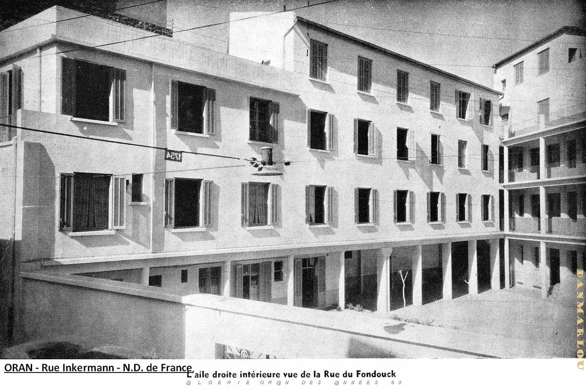 Oran - Rue Inkerman- N.D001.JPG